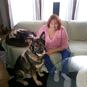 Meet your Posher, Michelle